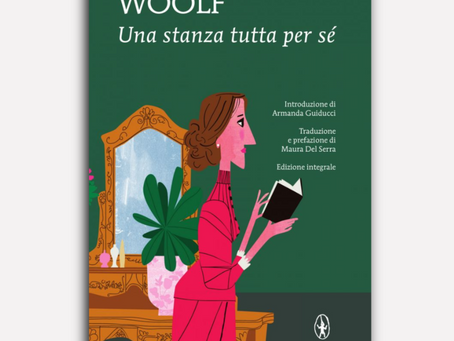 Una stanza tutta per sé