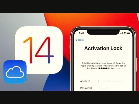 iCloud Bypass