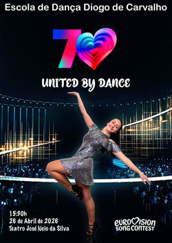 United By Dance