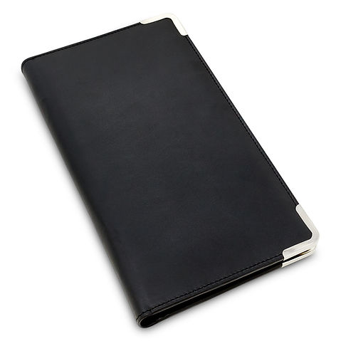 server book - waitress book - server boo