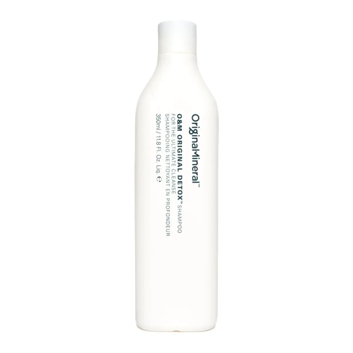 Original Detox Shampoo 350ml