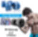Thumbnail: Adjustable 25kg Water-Filled Dumbbells for Men