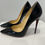 Thumbnail: Christian Louboutin So Kate 120 Heels Patent Leather