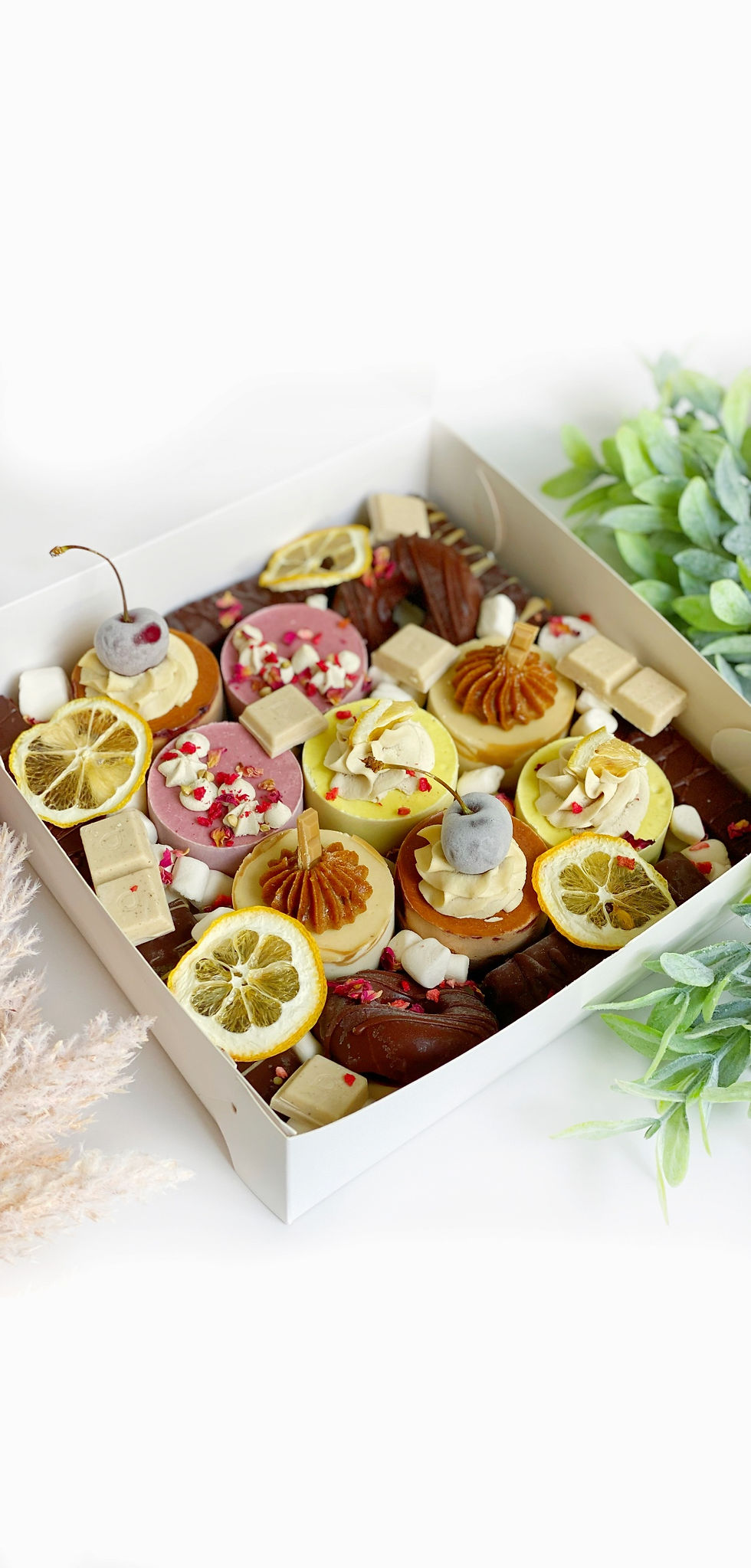 Thumbnail: Graze Boxes