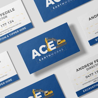 business cards