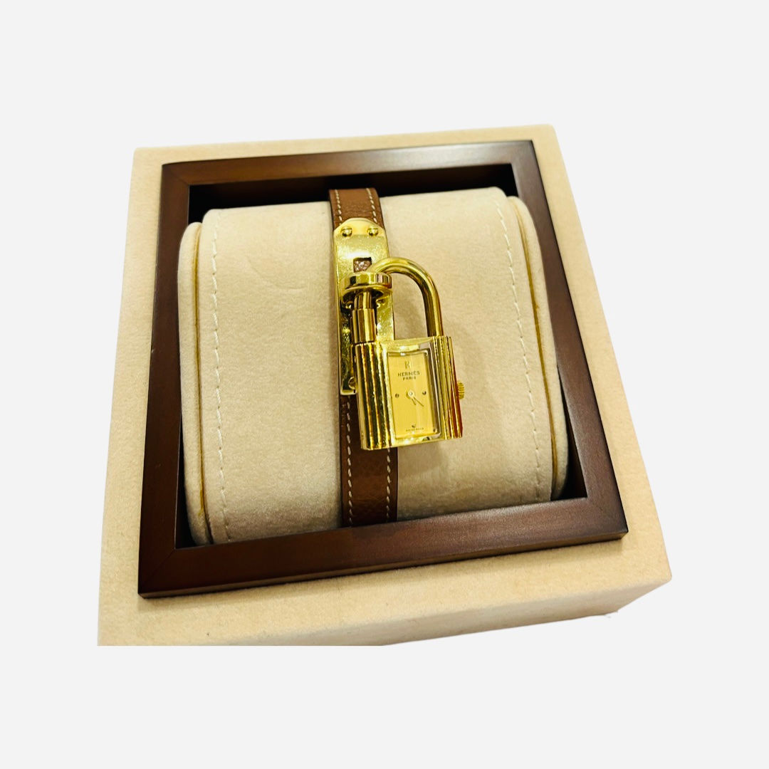 Hermès Kelly 20mm Women’s Watch
