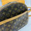 Thumbnail: Louis Vuitton Senlis Crossbody Bag