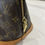 Thumbnail: Louis Vuitton Alma MM Bag