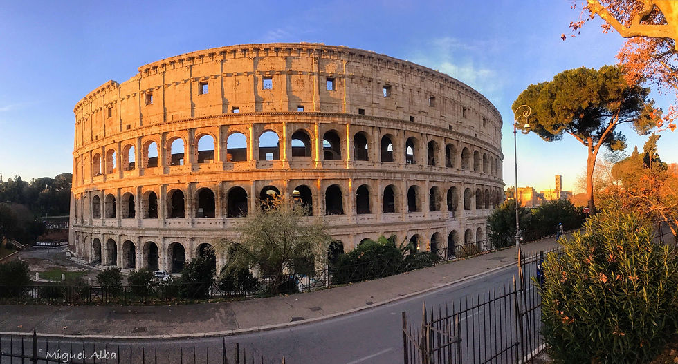Coliseo