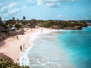 Guide complet de Nusa Lembongan
