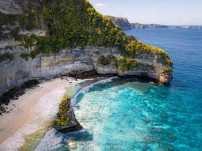 Choisir entre Nusa Lembongan et Nusa Penida