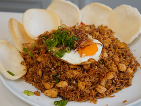 Où manger à Nusa Penida ?