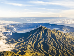 3 itinéraires de 2 semaines à Bali