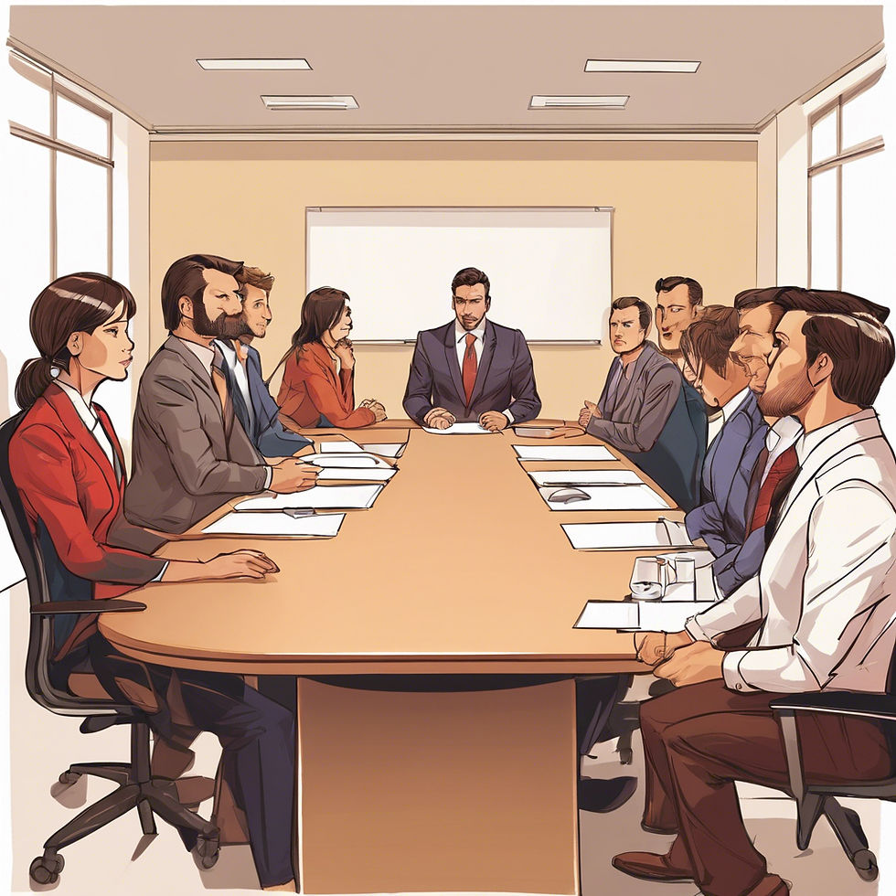 Développer son assertivité : techniques de communication