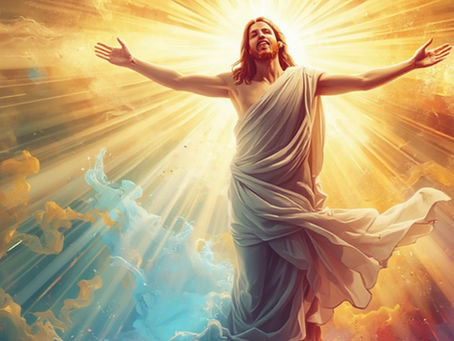 Death Could Not Defeat Jesus 🔥 (Acts 2:22–28)