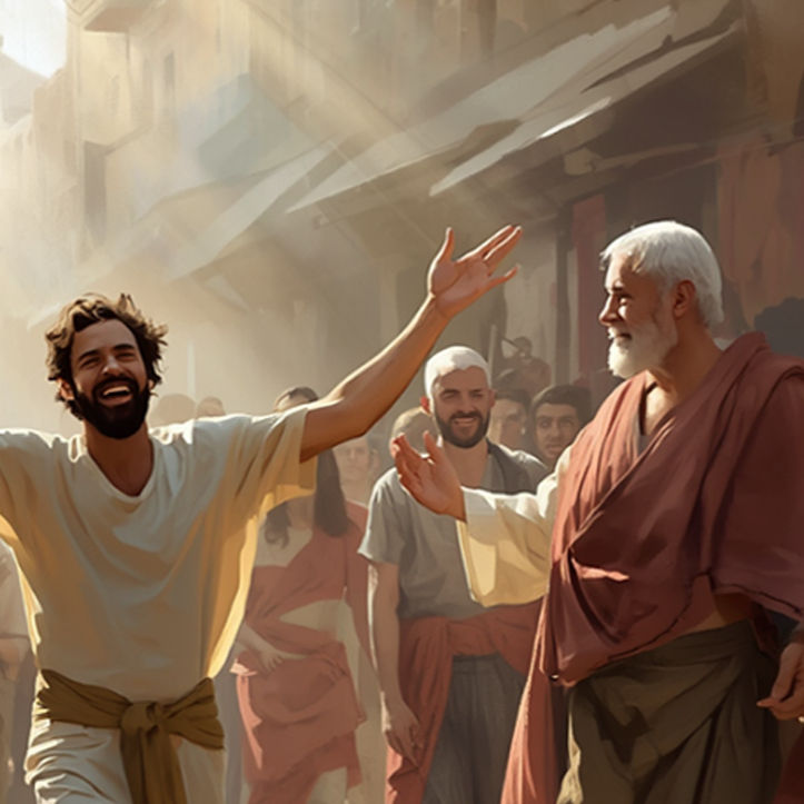 There Is Power in the Name of Jesus šŖ