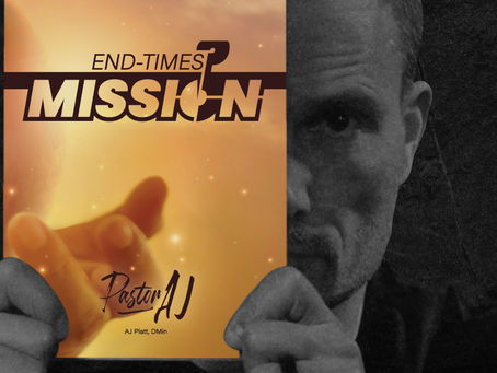 🧐 What Did JESUS Teach about the “End-Times?”