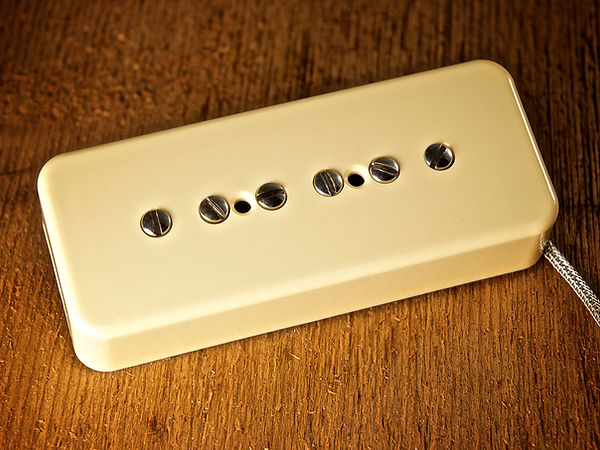 P90 | Righteous Sound Pickups