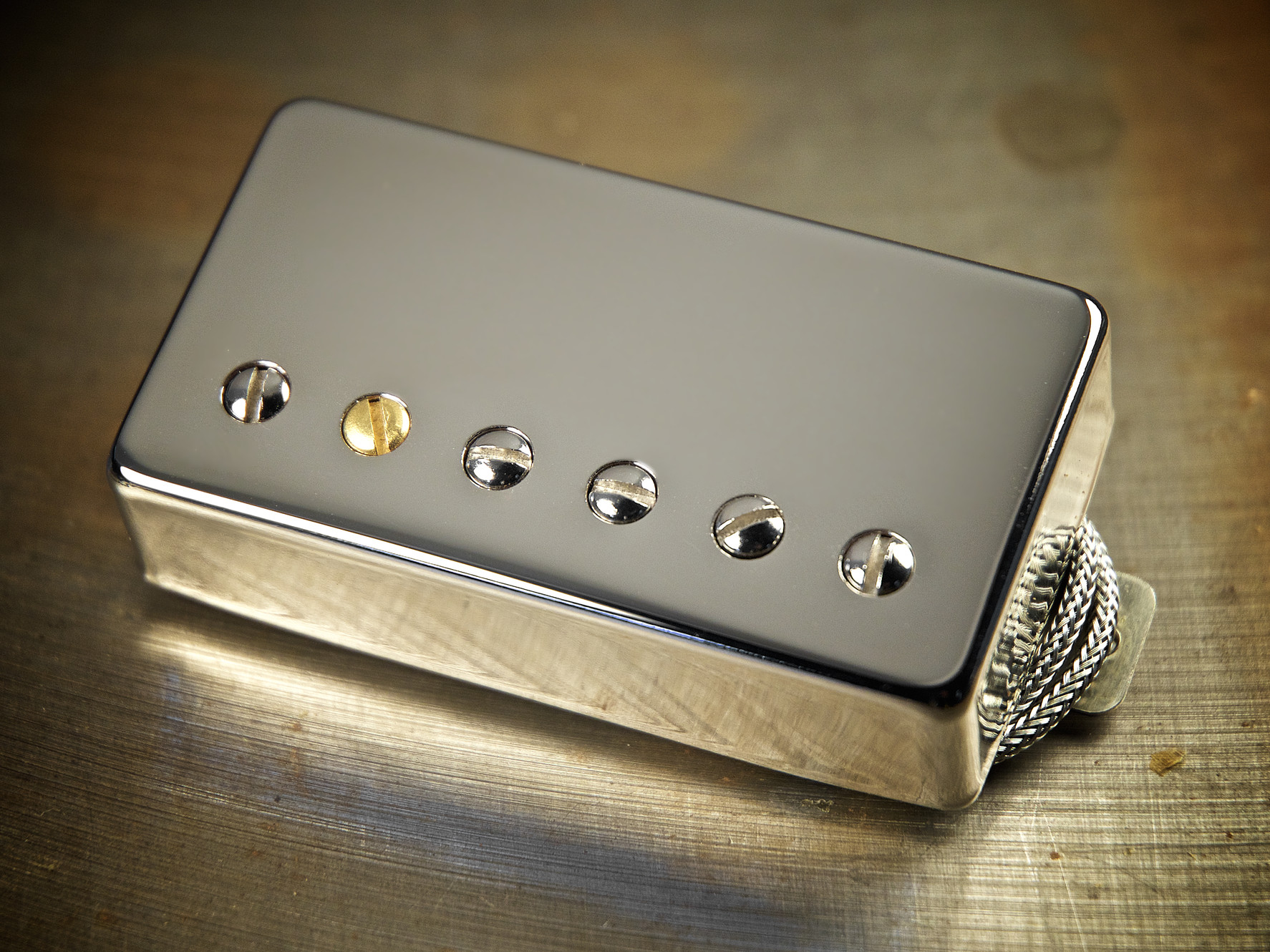 P90 | Righteous Sound