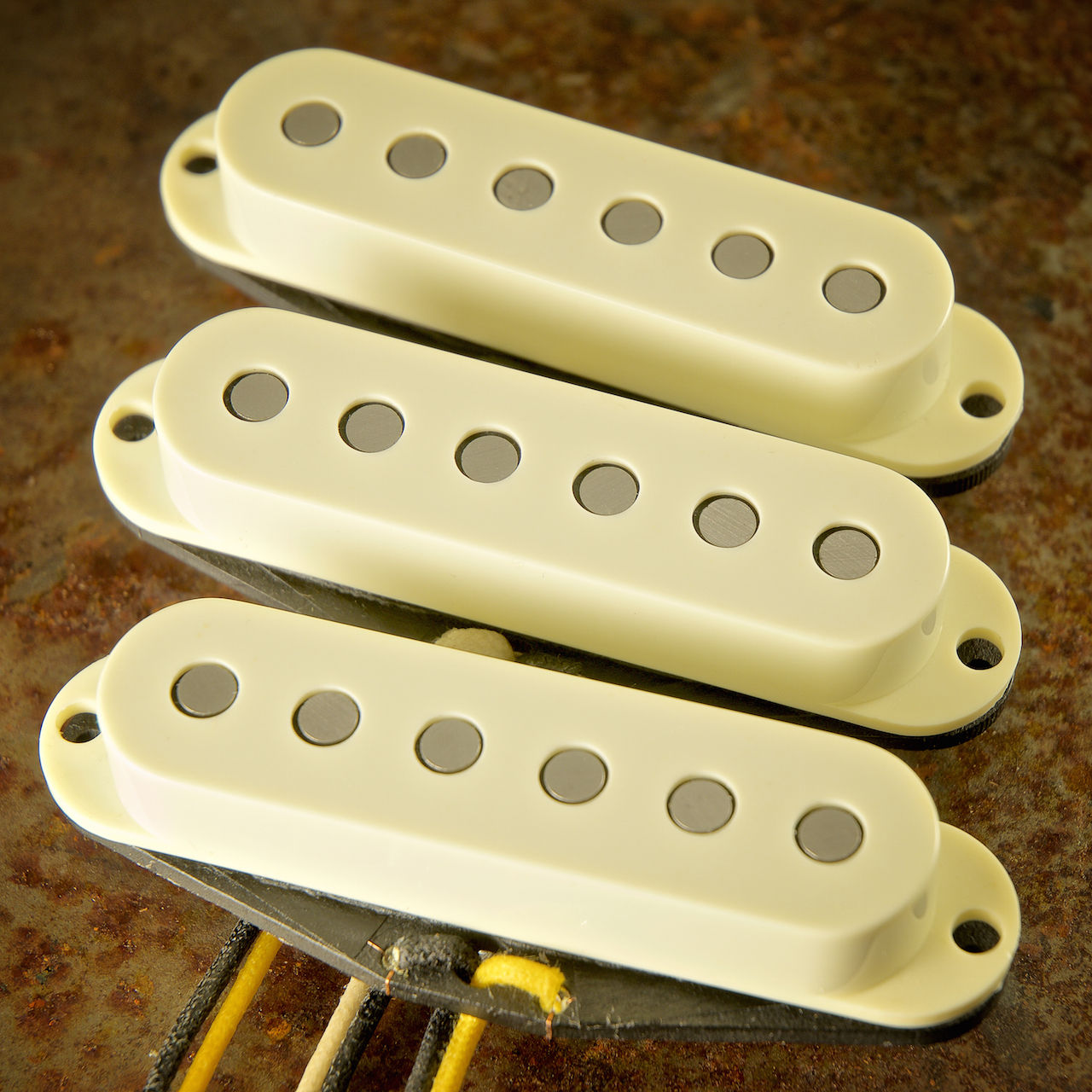 High Road - Complete Set