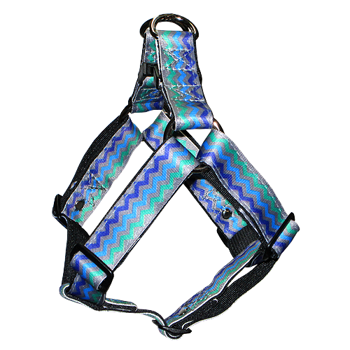 Miniatura: ARNÉS LANGOSTAS