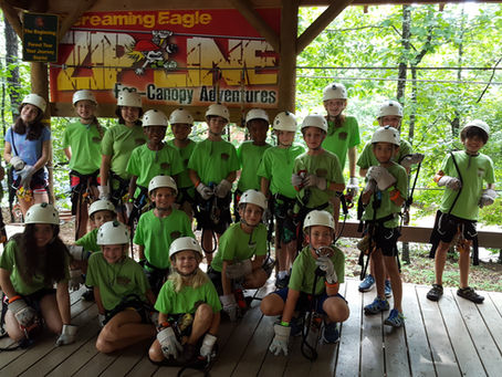 Winter Break registration is now open