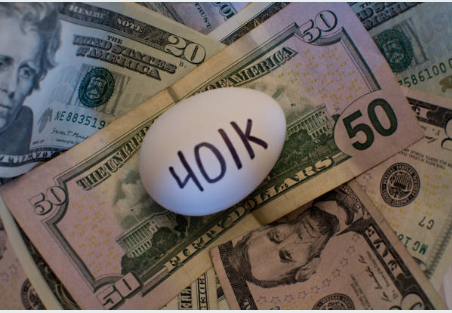 Using Your 401(k) to Pay Off Your Mortgage: Is It Wise?