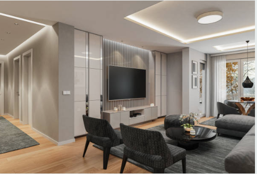 Home Interior