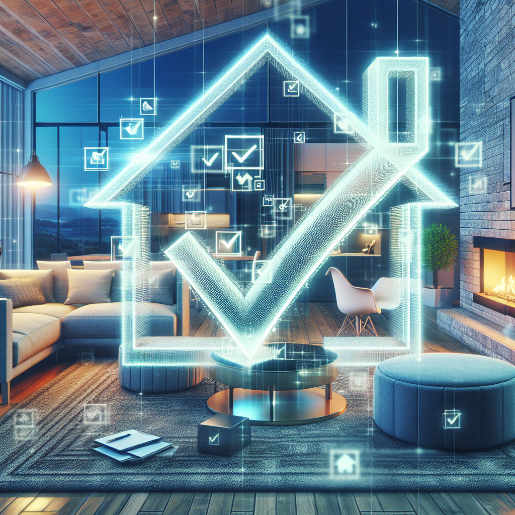 How Does a Property Qualify for an Appraisal Waiver?