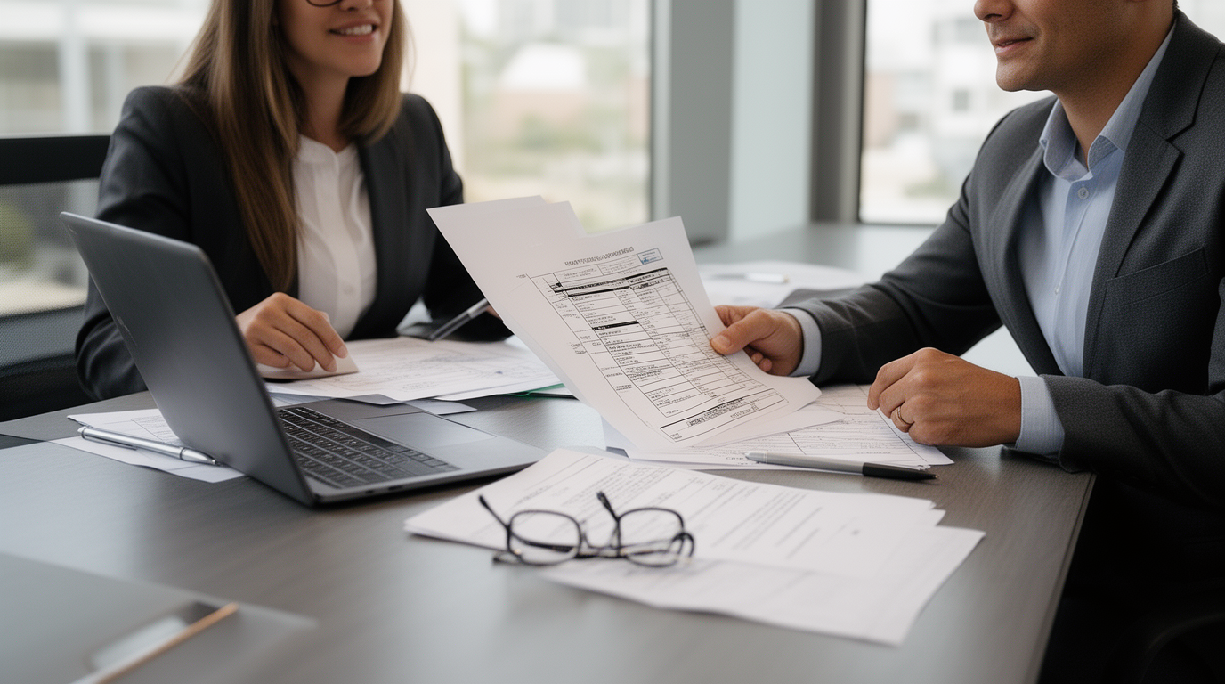 What Trust Deed Investors Should Ask Before Funding a Loan