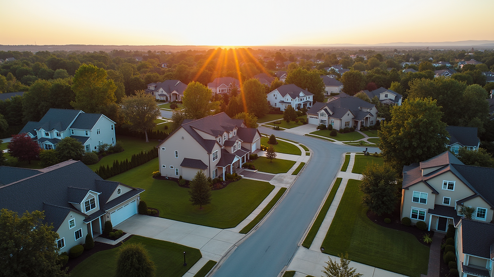Understanding the Factors Behind Mortgage Rates
