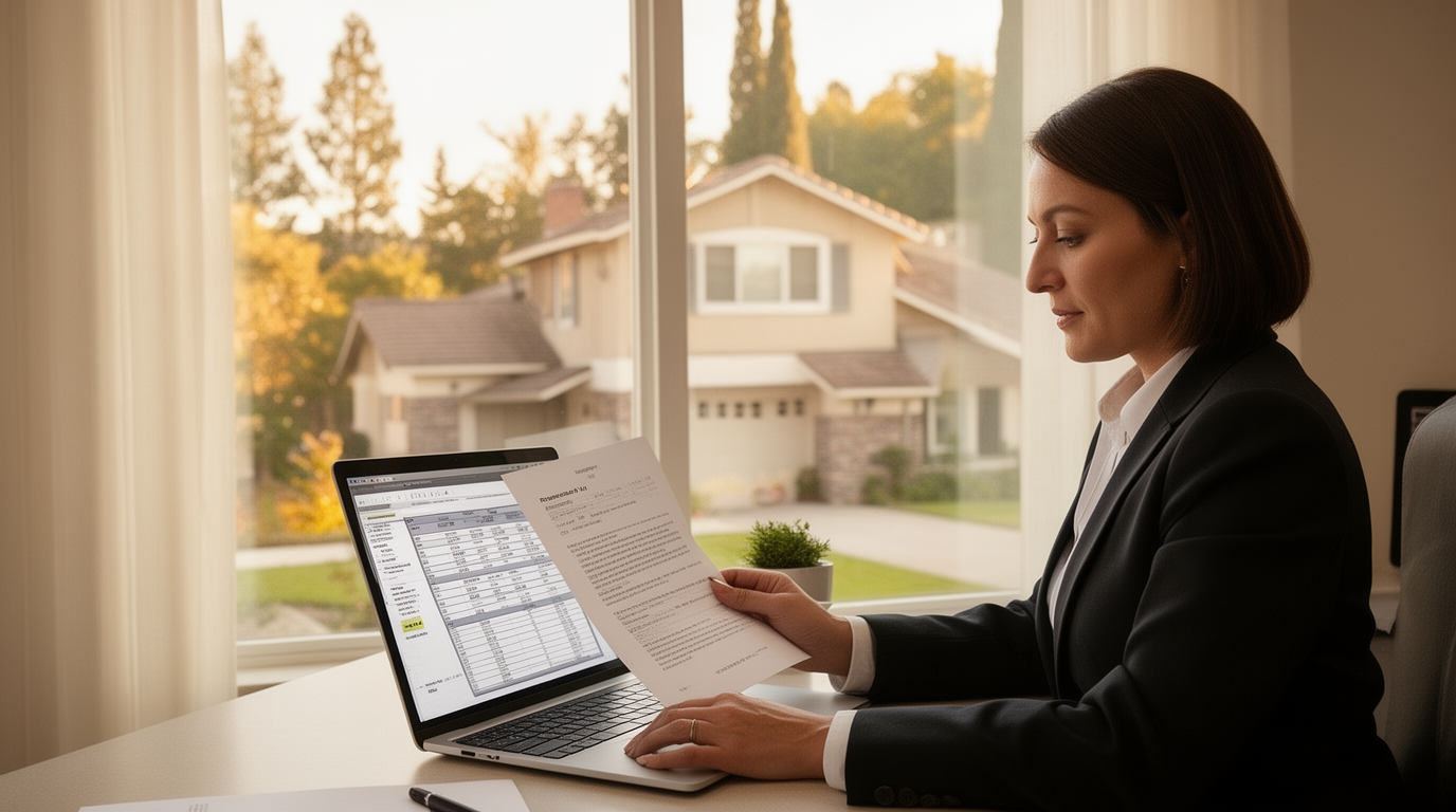 How Third-Party Loan Servicing Works for Seller-Financed Notes in California
