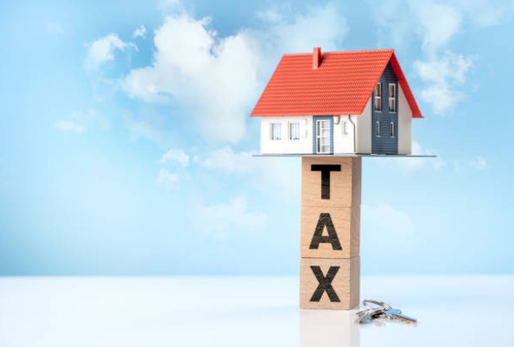 Smart Strategies to Minimize Taxes When Selling Real Estate