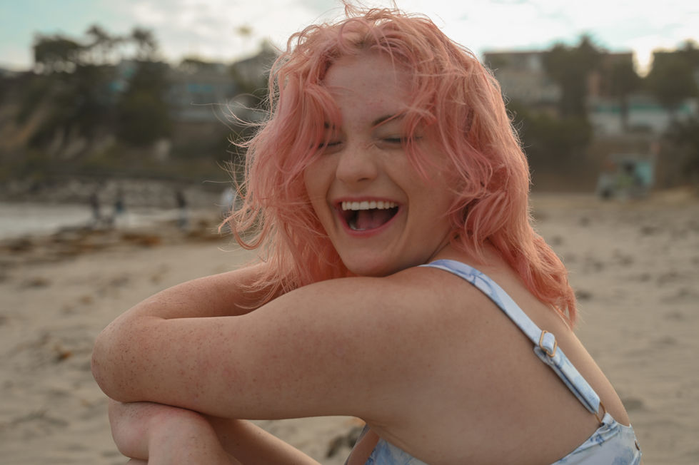 Cabrillo Beach, San Pedro, CA