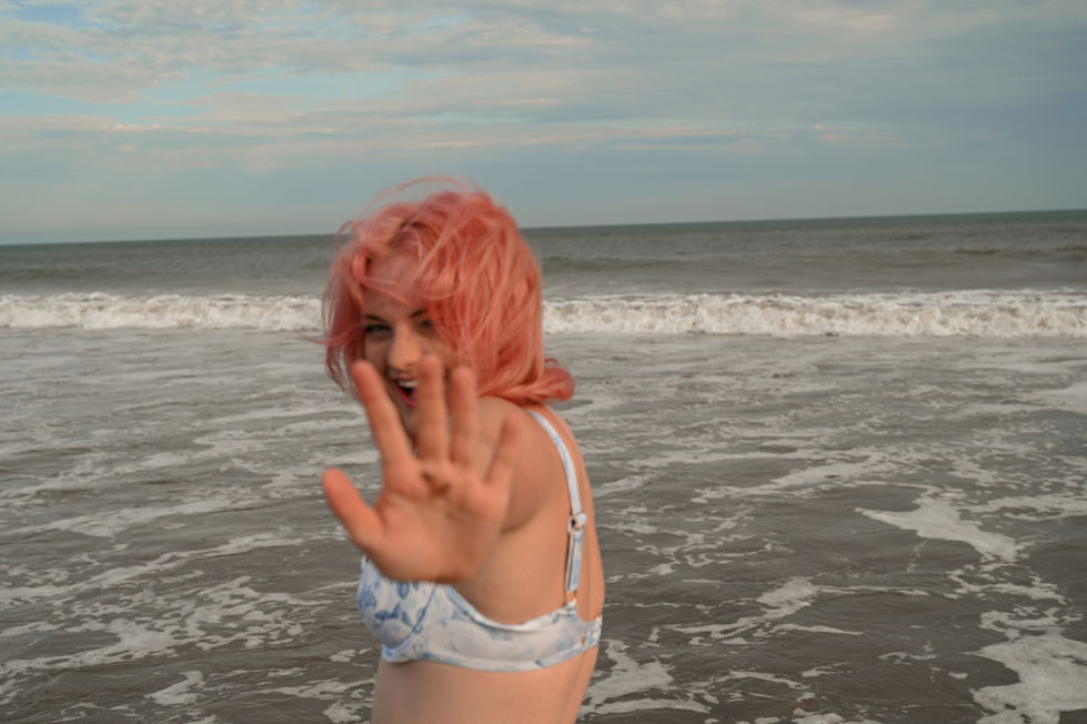 Cabrillo Beach, San Pedro, CA