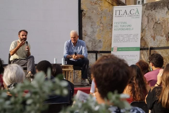 Il racconto di IT.A.CÀ – Palermo 2021