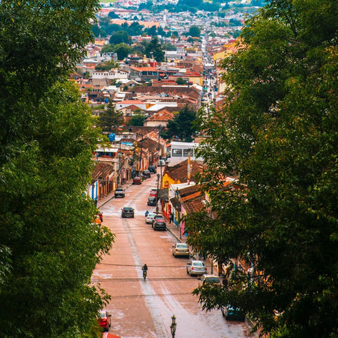 by gabriel tovar