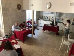 Trasformare gli ostacoli
