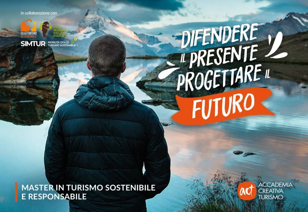 ACT e AITR sempre insieme nella formazione per il turismo sostenibile