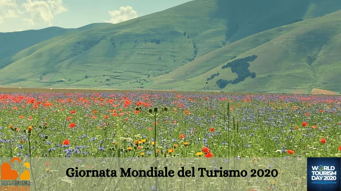 Giornata Mondiale del Turismo 2020