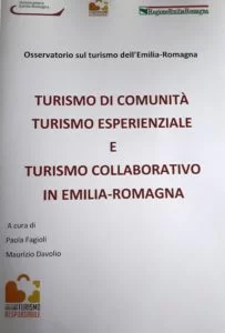 Evento di presentazione Osservatorio sul Turismo dell’Emilia Romagna