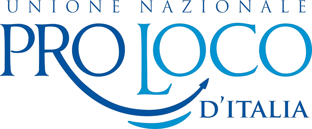 unione nazionale proloco di Italia - logo