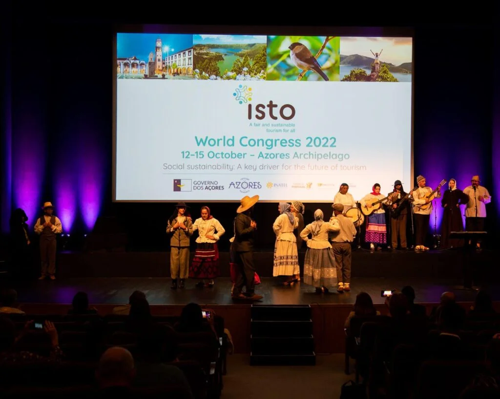 ISTO World Congress