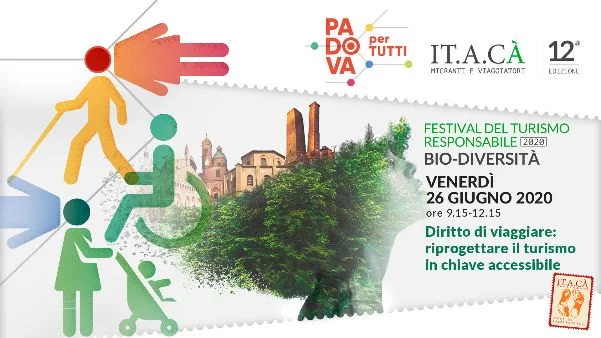 Diritto di viaggiare riprogettare il turismo in chiave accessibile