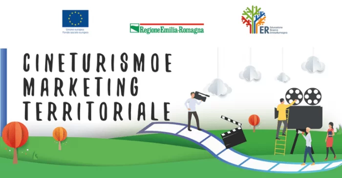 Cineturismo e Marketing Territoriale