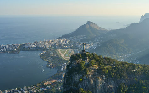 Rio de Janeiro essenziale: la tua Guida per esplorare la città