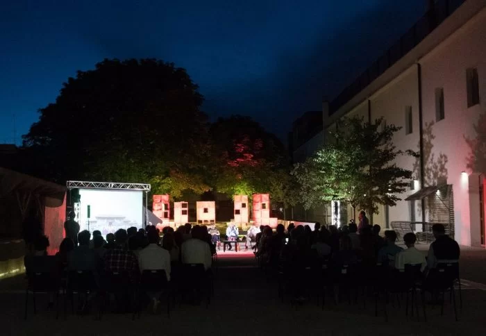Il viaggio che cambia e come si racconta, tema della 4° edizione del Festival N*stories