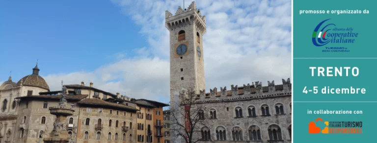BITAC – Borsa Italiana del Turismo Cooperativo ed Associativo XII Edizione