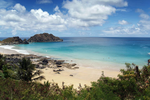 Località Fernando de Noronha