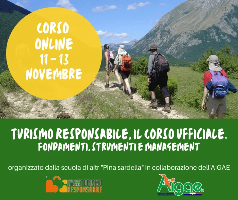 Il valore strategico della formazione nella transizione ecologica risulta evidente se consideriamo l’adozione di pratiche sostenibili imprescindibile da una vera e propria rivoluzione culturale che tocca la società civile a tutti i livelli: la vita quotidiana delle persone, le pratiche di consumo, il monitoraggio degli aspetti ambientali e sociali, i processi aziendali e di produzione e infine il sistema economico globale. Ed è proprio con la pandemia il suo parziale superamento, le guerre in corso, non ultima quella in Ucraina, e il simultaneo riacutizzarsi della grande crisi ambientale, che AITR intensifica la sua attività di formazione per diffondere un cambiamento di prospettiva socio-economica e di governance basata sul marketing sociale e sulla teoria degli stakeholder inscindibile da una prospettiva ambientalista.